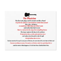 Das musikische Gedicht