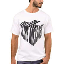 Das Muster ist die Botschaft | Thinker Design