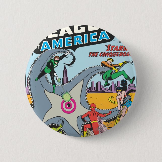 Das mutige und das kühne Thema #28 - Mar Button (Vorderseite)