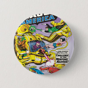 Das mutige und das kühne Thema #29 - Mai Button