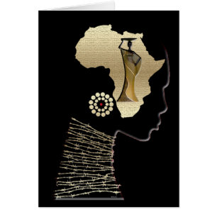 Das Mutterland Afrika