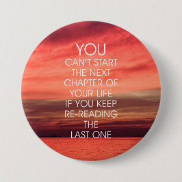 Das nächste Kapitel Lebensquote Button