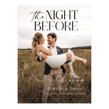 Das Nachtessen vor der Probe wird zum Rahmen