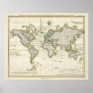 Das Nahbarometer Poster