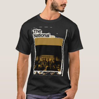 Das Nationalalbum T-Shirt