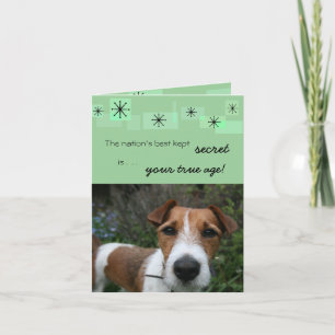 Das Nations-gut unterhaltenste Geheimnis ist Ihr Karte