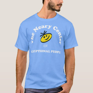 Das Neary Center für außergewöhnliche Leute kinder T-Shirt