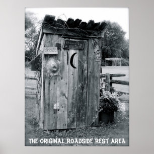 "Das Nebengebäude " Poster