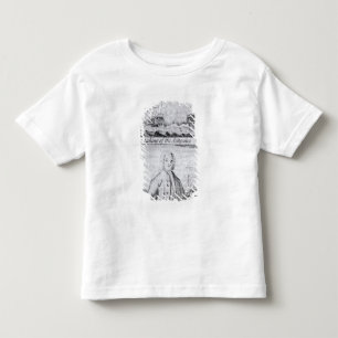 Das Nehmen des Acapulco-Schiffs, am 20. Juni 1743 Kleinkind T-shirt