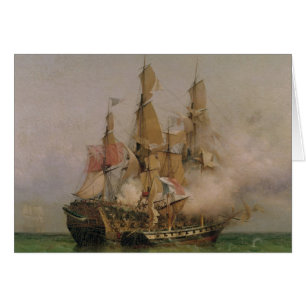 Das Nehmen des 'Kent