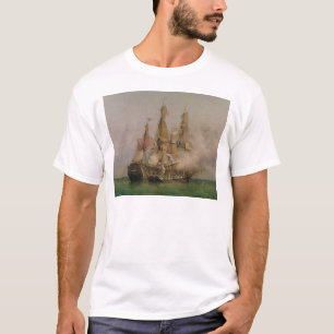 Das Nehmen des 'Kent T-Shirt