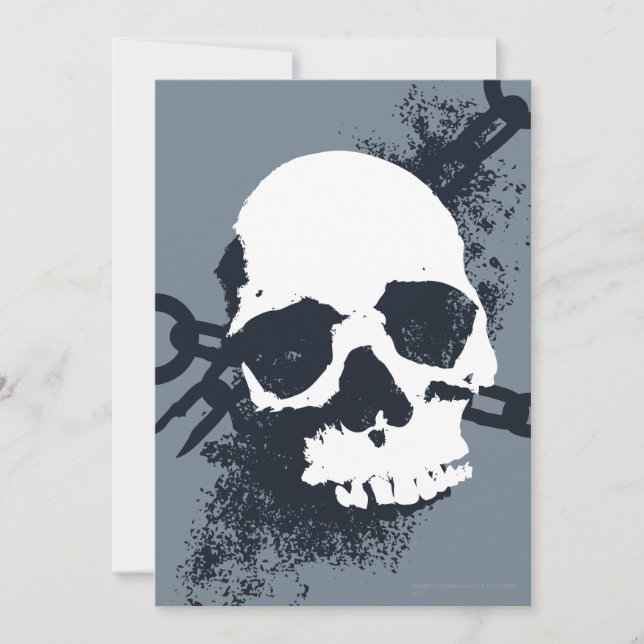 Das Nekromanzersymbol (Vorderseite)