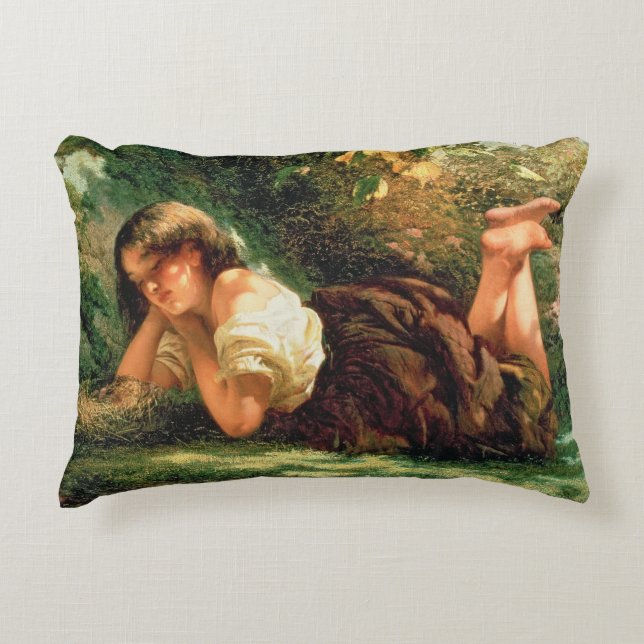 Das Nest Dekokissen (Vorderseite)