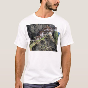 das Nest des Tigers T-Shirt