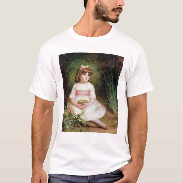 Das Nest T-Shirt (Vorderseite)