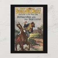Das neue Buffalo Bill Weekly No. 330 1919