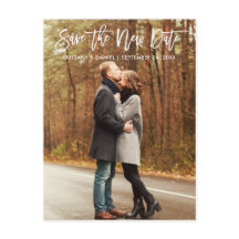 Das neue Date Modern Brush Script gerettet