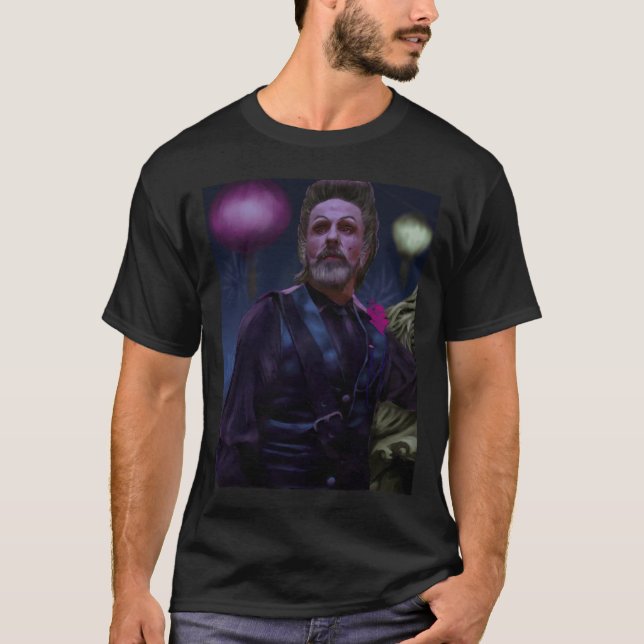 Das neue Einhorn-Mädchen T-Shirt (Vorderseite)