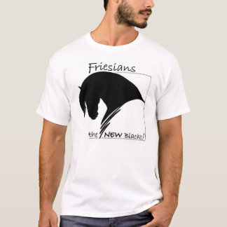 Das neue Schwarze 2 T-Shirt