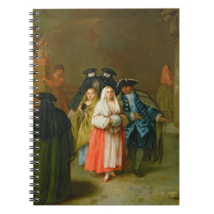 Das "neue World Notizblock