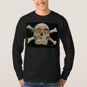 "Das neue Zuhause der schwarzen Witwe " T-Shirt