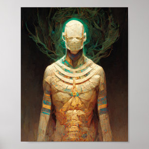 Das neuerliche Art Poster der Gotthardkunst