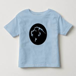Das Neufundland-HundeT - Kleinkind T-shirt