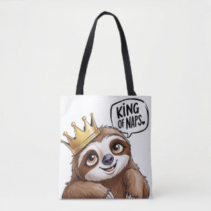 Das Nickerchen King - Ein klassischer Faultier!