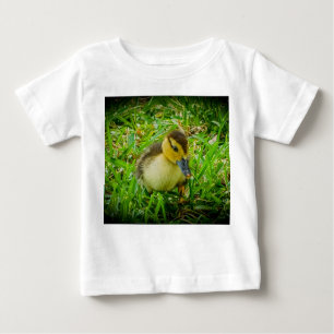 Das Niedlichste Duckling Baby T-shirt