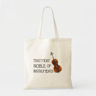 Das Noble der Instrumente - Cello Tragetasche