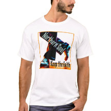 Das nördliche Soul behielt den Glauben