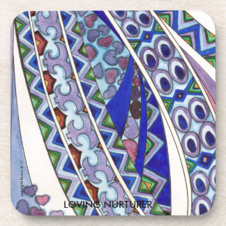 DAS NURTURER UNTERSETZER