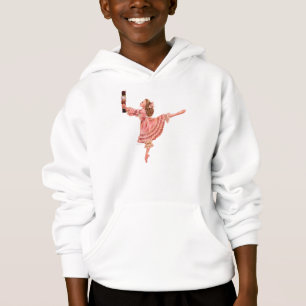 Das Nussknacker-Ballett scherzt Hoodie