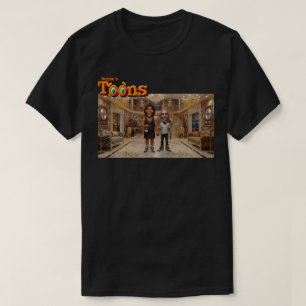 DAS OBAMA-HAUS T-Shirt