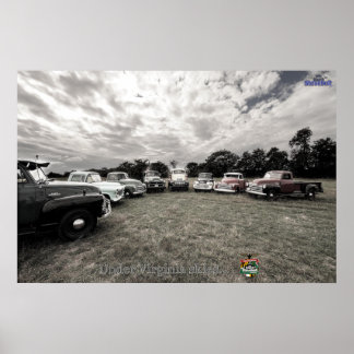 Das ODSS Team Poster