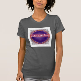 Das offizielle Album tee! T-Shirt