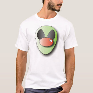 Das "offizielle" alien-Zirkus-Shirt T-Shirt