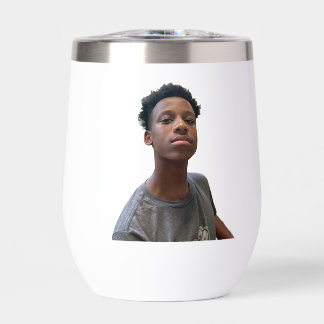 Das offizielle Clay-Hydrationsgefäß