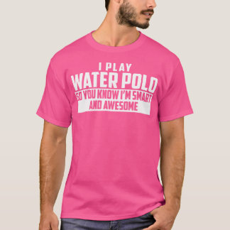 Das Offizielle, intelligente und Phantastische Was T-Shirt