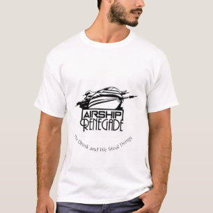Das offizielle Workout-Shirt des Renegade T-Shirt