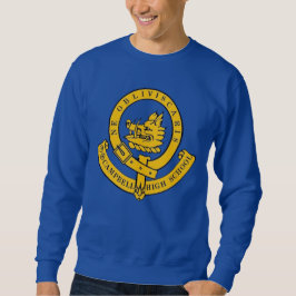 das OG School Sweatshirt