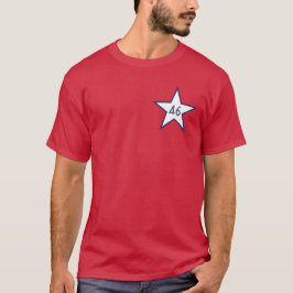 Das Oklahoma '46 T-Shirt