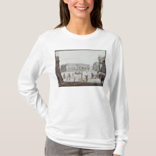Das Opernplatz, Berlin T-Shirt