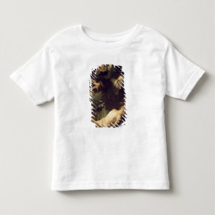 Das Opfer von Abraham, 1635 Kleinkind T-shirt
