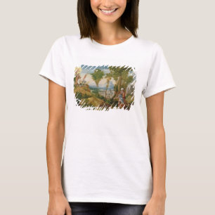 Das Opfer von Isaac T-Shirt