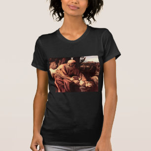 Das Opfer von Isaac T-Shirt