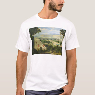 Das Orangerie am Chateaude Versailles T-Shirt