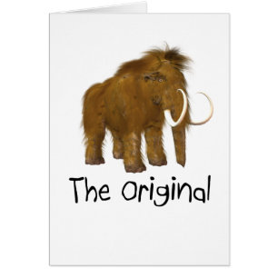 "Das Original"