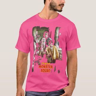 Das Original Monster Squad T-Shirt