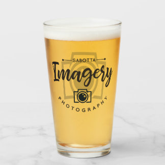 Das Original Sabotta Imagery Pint Glas